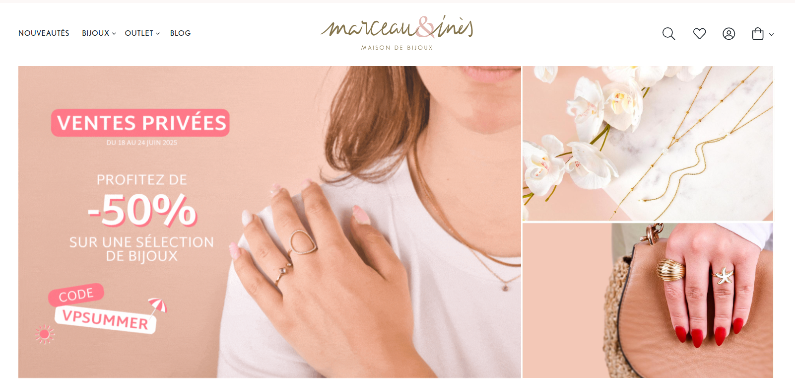 Marceaulines